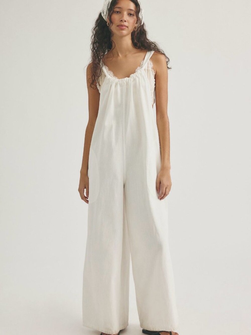 We The Free Freebird Jumpsuit